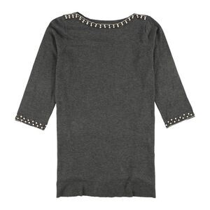 The Limited Womens Embelished Pullover Sweater, NWT